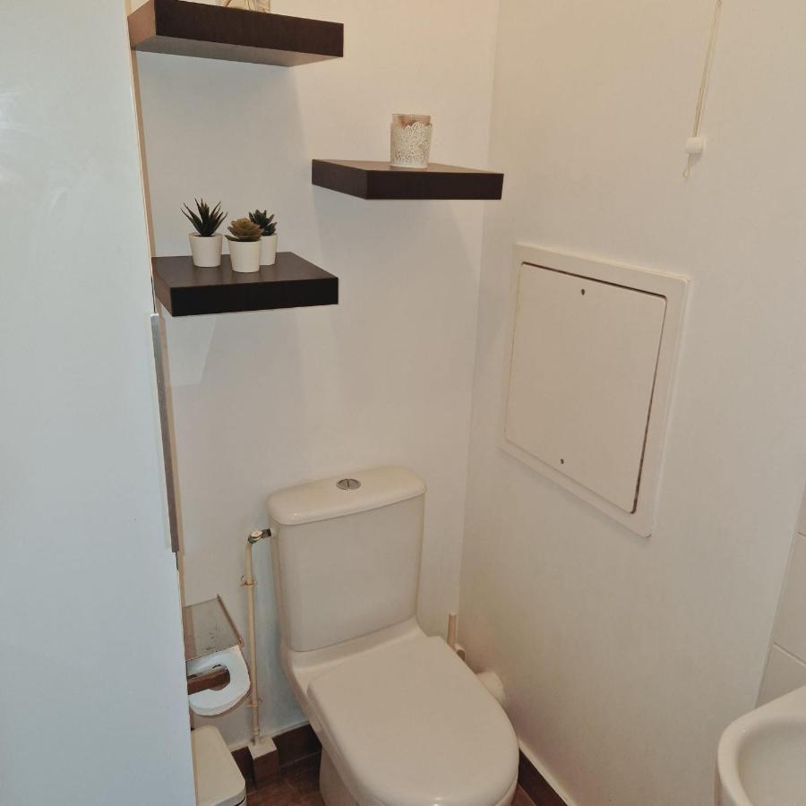 Modern And Confortable Apartment Close To Paris Bois-Colombes Exterior foto