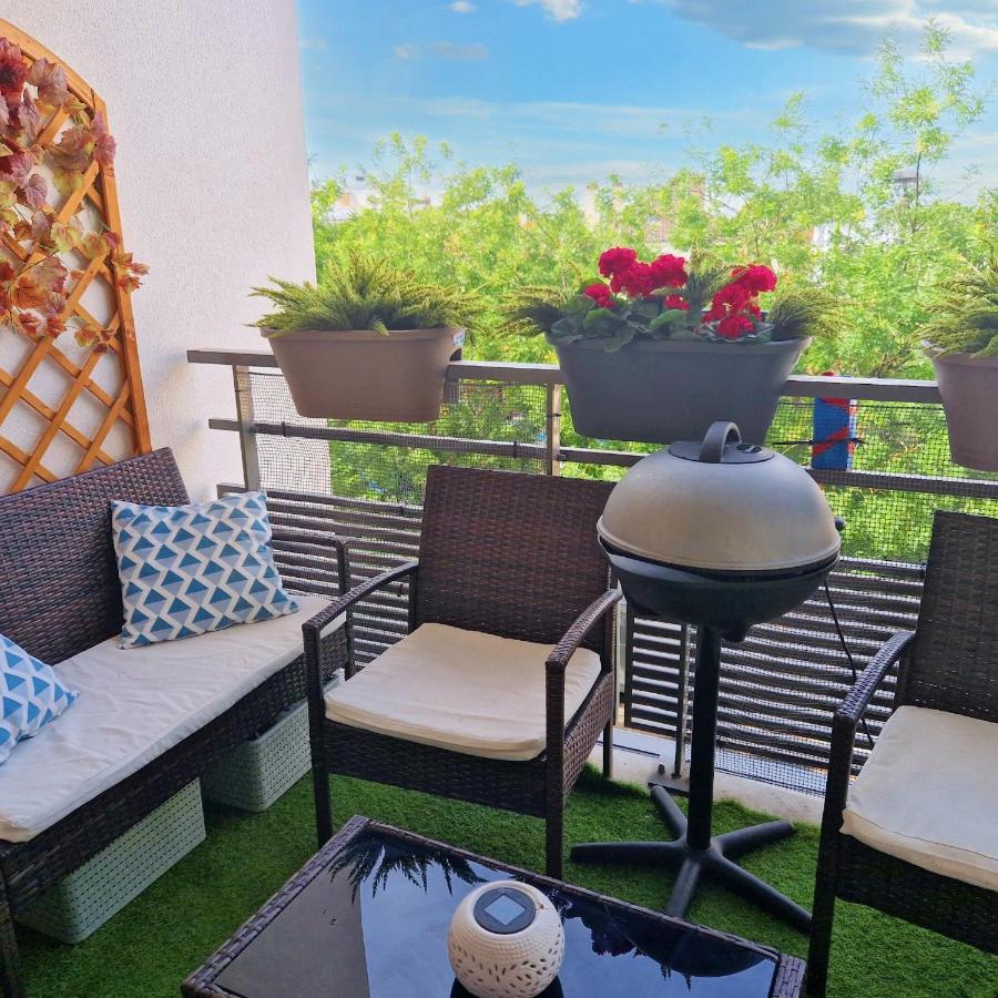 Modern And Confortable Apartment Close To Paris Bois-Colombes Exterior foto