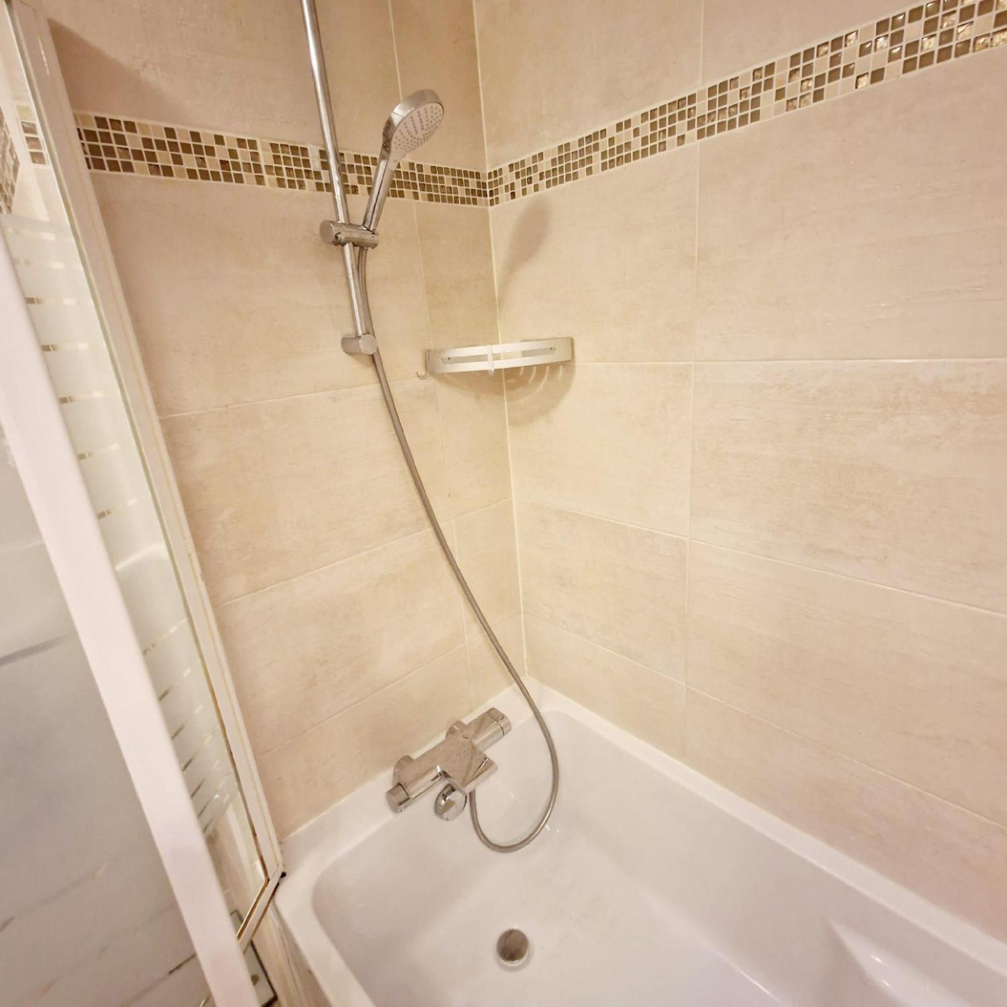 Modern And Confortable Apartment Close To Paris Bois-Colombes Exterior foto