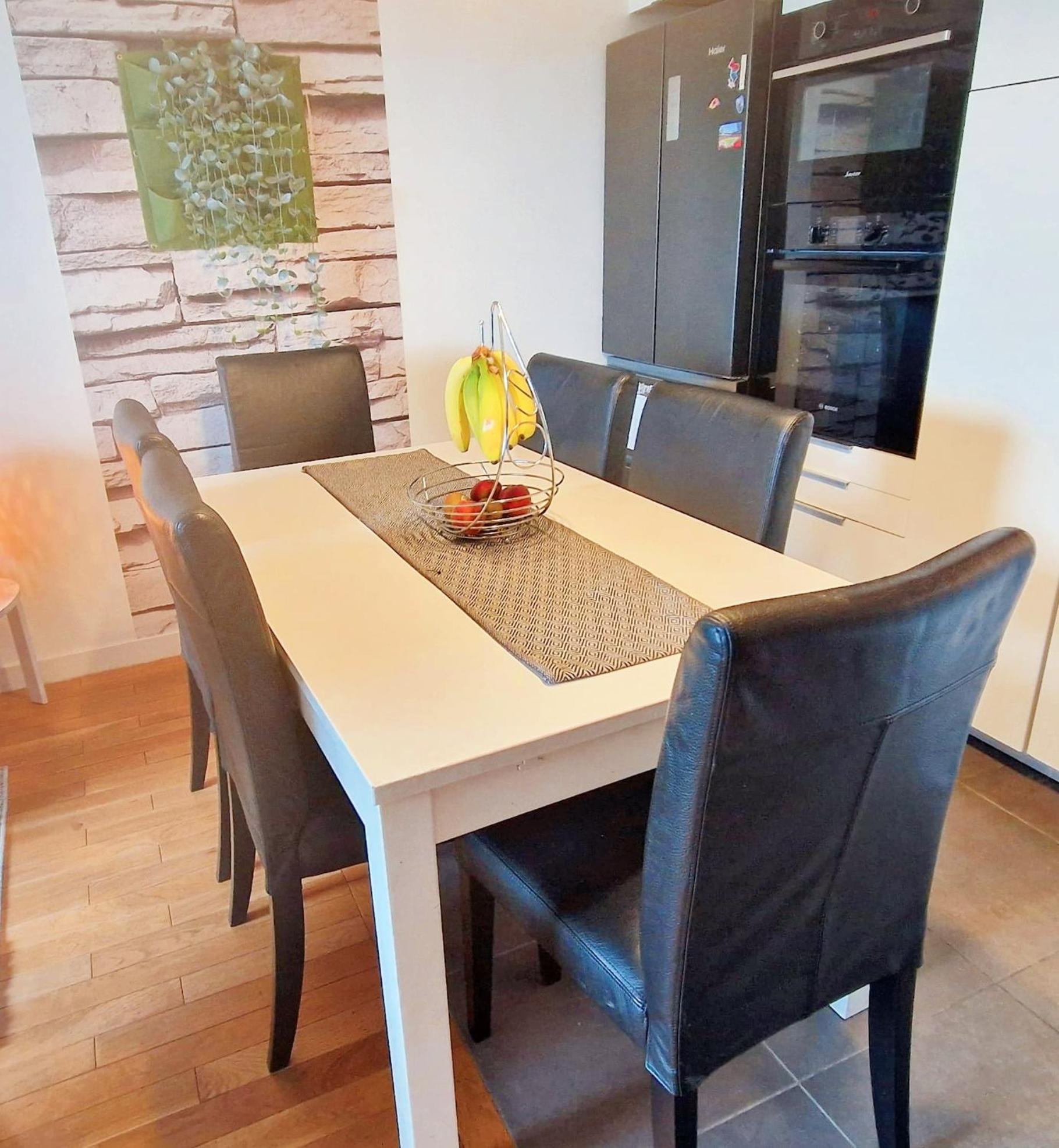 Modern And Confortable Apartment Close To Paris Bois-Colombes Exterior foto
